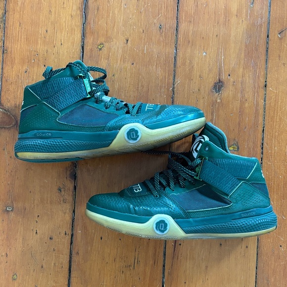 adidas D Rose 773 IV 4 - Picture 4 of 5